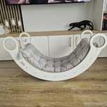 Bujak drewniany baby wood