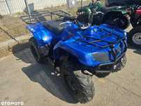 Yamaha Grizzly Yamaha yfm 350 450 trx lta Grizzly HURT MOTO