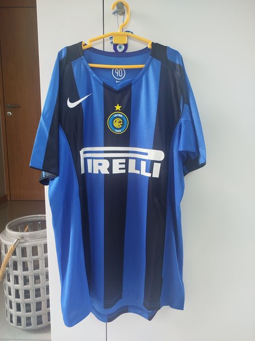 Camisolas de futebol de alta qualidade