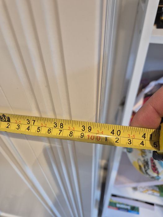 Szafa i komoda dla dziecka