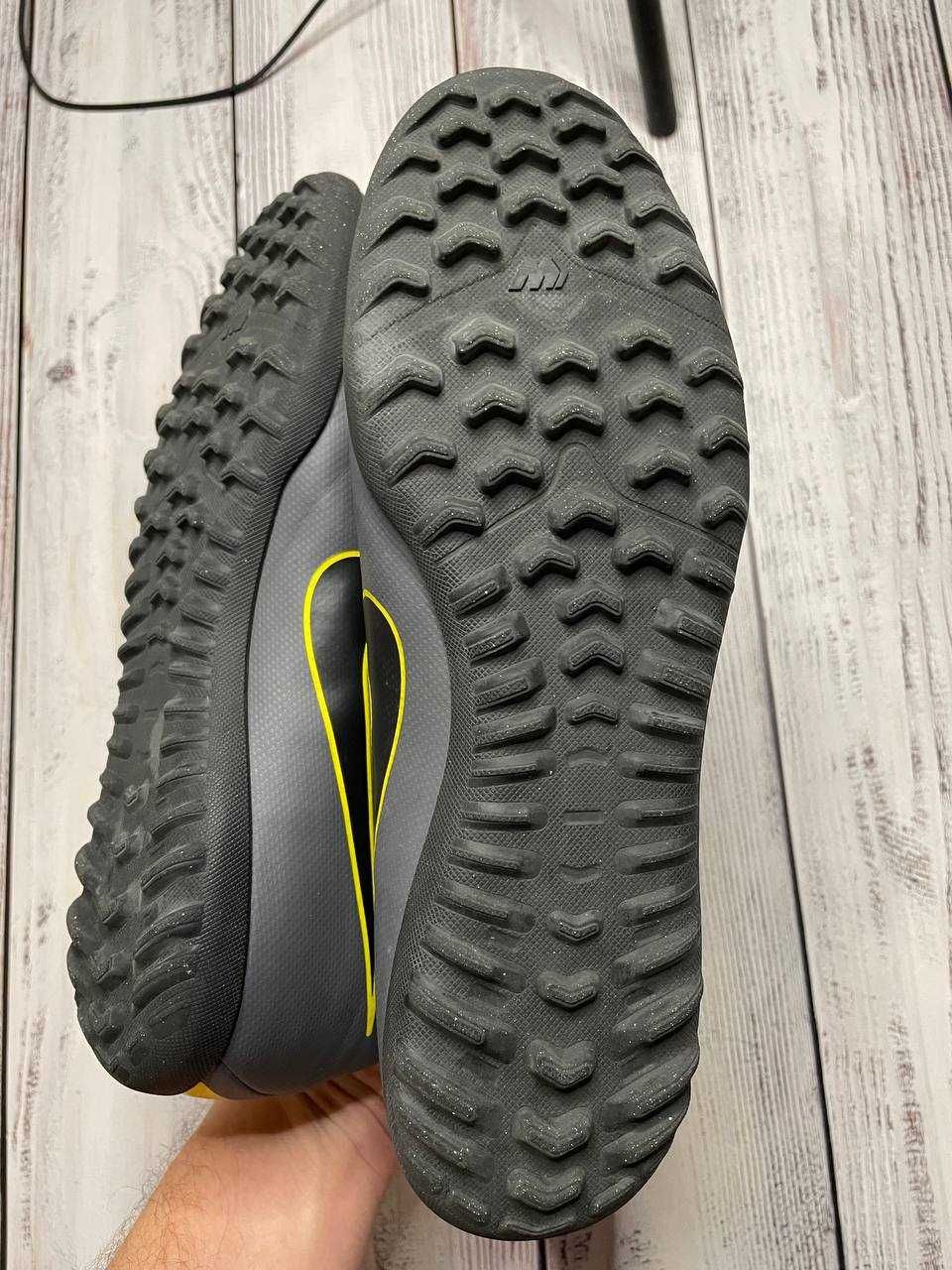 Сороконожки Nike Mercurial Superfly 6