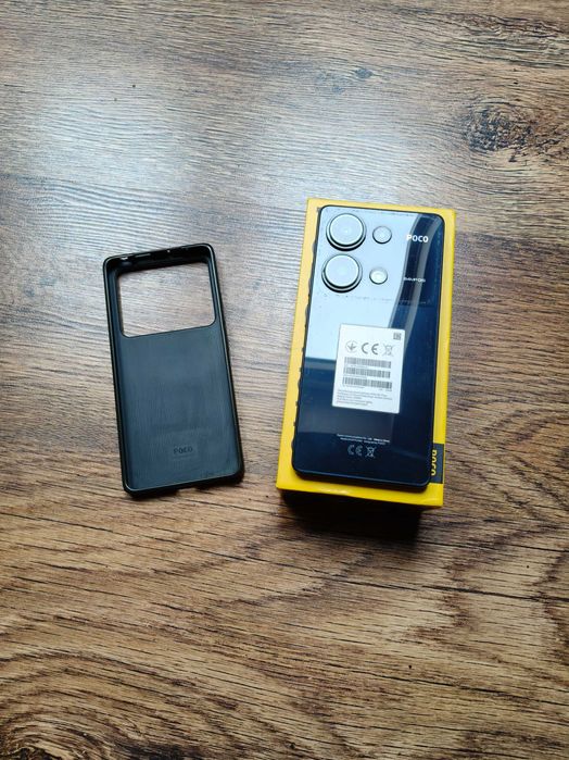 Xiaomi poco m6 pro 8/256