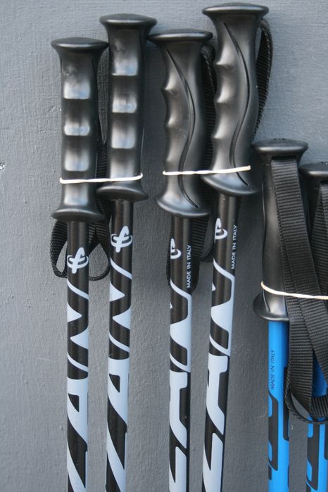 kijki narciarskie Fizan 85 cm 90 cm 95 cm 100 cm 105 cm