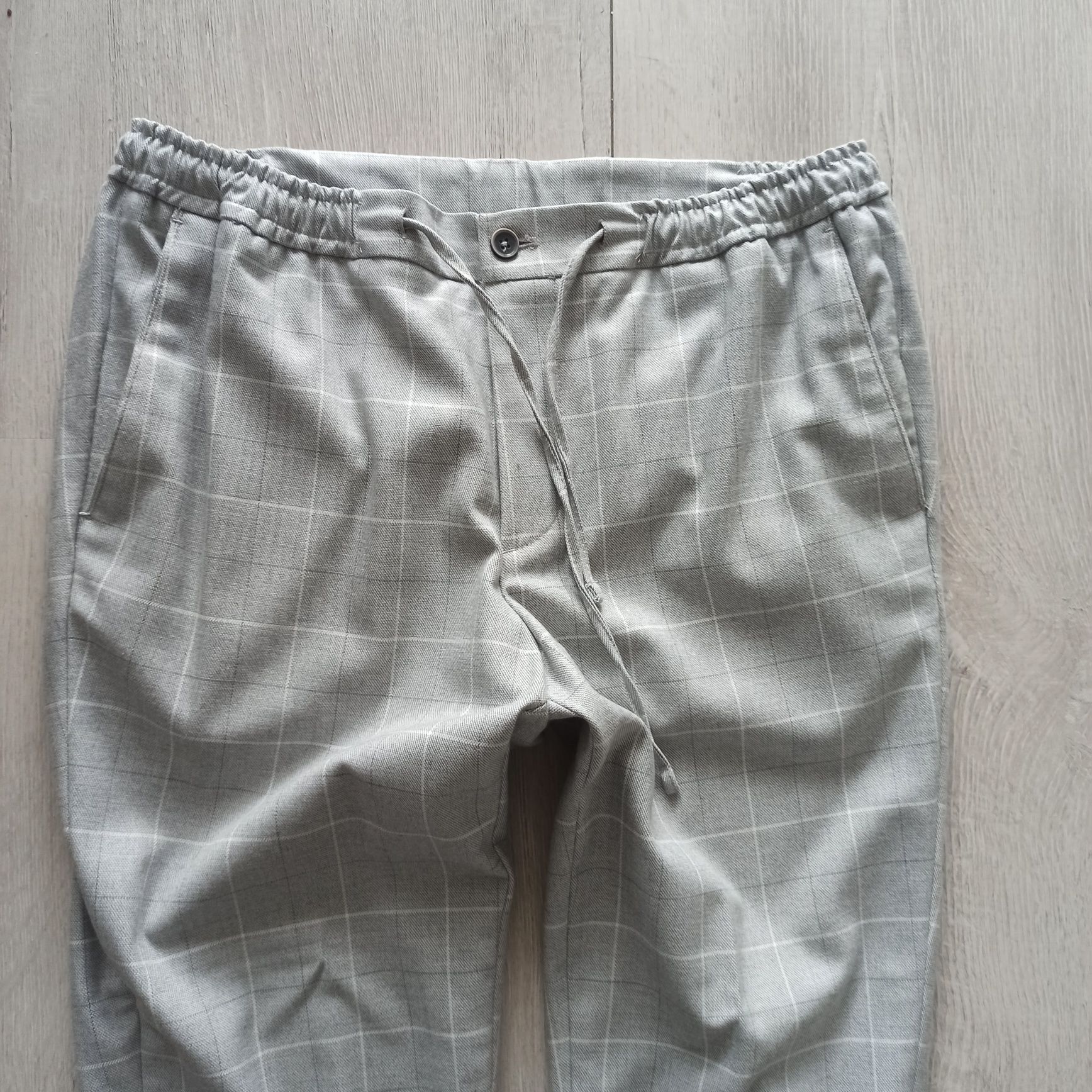 nowy Reserved S garnitur sportowy