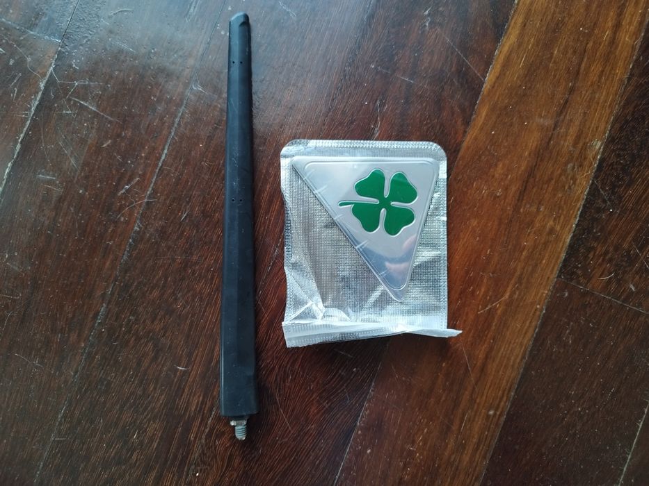 Antena Alfa Romeo MIto