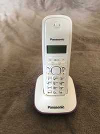 Стаціонарний радіотелефон Panasonic kx-tg1611jtf
