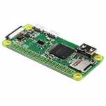 Мікрокомп'ютер Raspberry Pi Zero V1.3

Raspberry Pi Zero W V1.3 (32 б