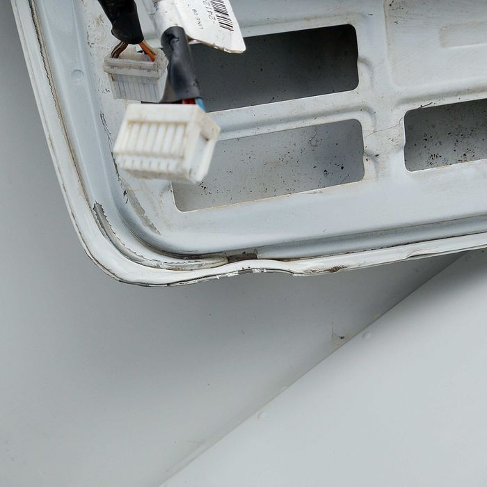 Drzwi boczne Prawe do Renault Maxity / Nissan Cabstar 07-