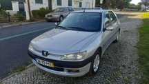 Peugeot 306 1.4i