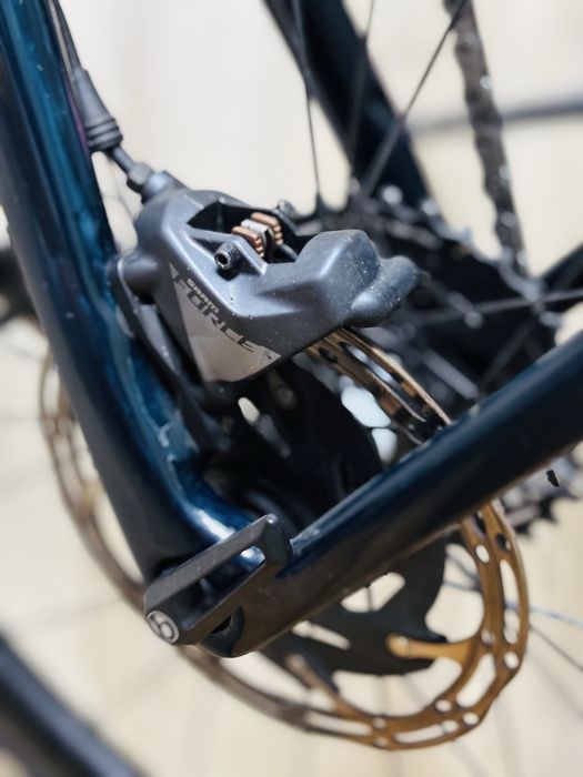 TREK EMONDA SL5 2021  Rozmiar 56 - SRAM 2x12 eTap FORCE/RED