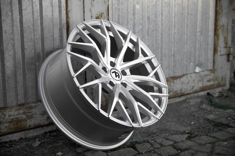 FELGI Seventy c Pasujące AUDI A4 A5 A6 RS6 ABT A7 Q8 Q7 Q5 18cali