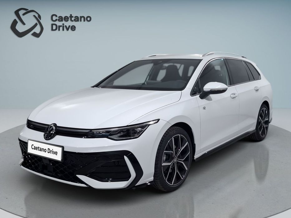 VW Golf Variant
