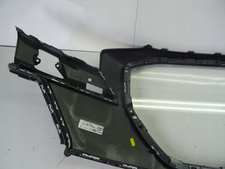 audi q4 e-tron 89a ramka atrapy grilla oryginał