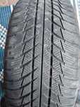 Cena za 2 Opona zimowa 225/50r17 BRIDGESTONE 2020r