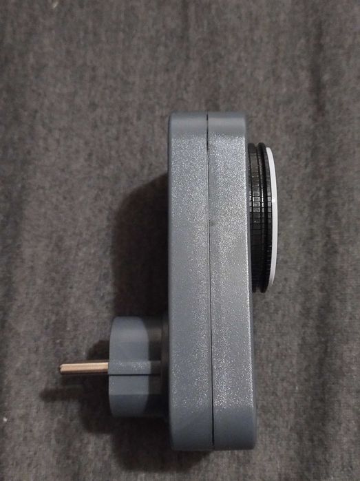 Programator czasowy Brennenstuhl MZ 20-1 – Czarny