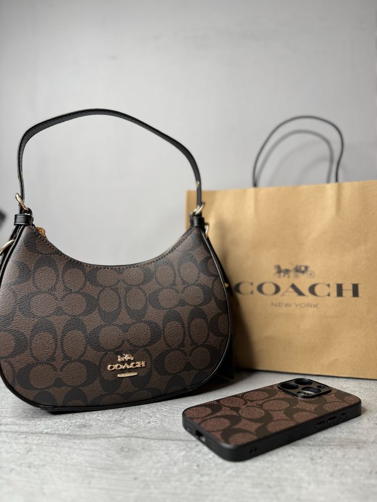 Сумка coach