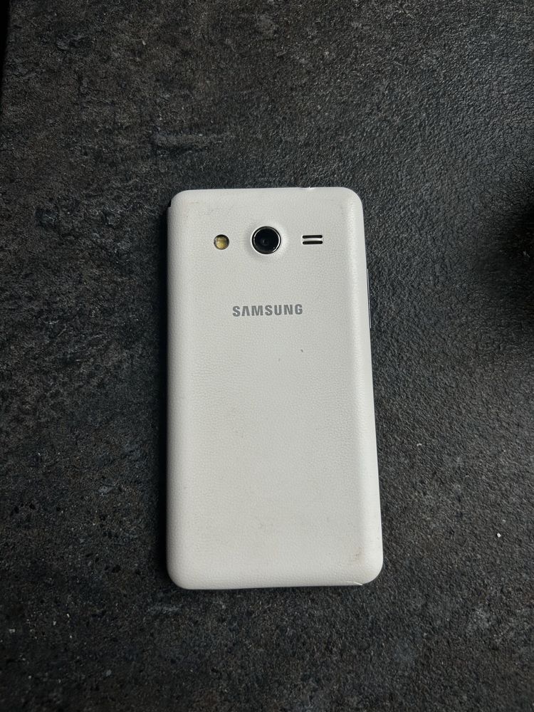 Телефон Samsung Duos SM-G355H, телефон Самсунг на 2 сімкарти, телефон