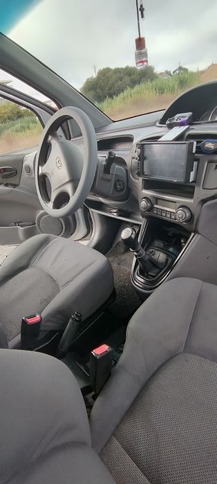 OPORTUNIDADE UNICA- Hyundai Matrix 2006