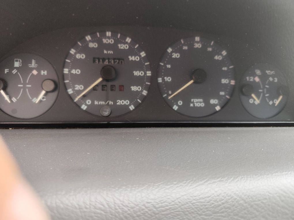 Fiat Punto 1.7 TD 5 lugares
