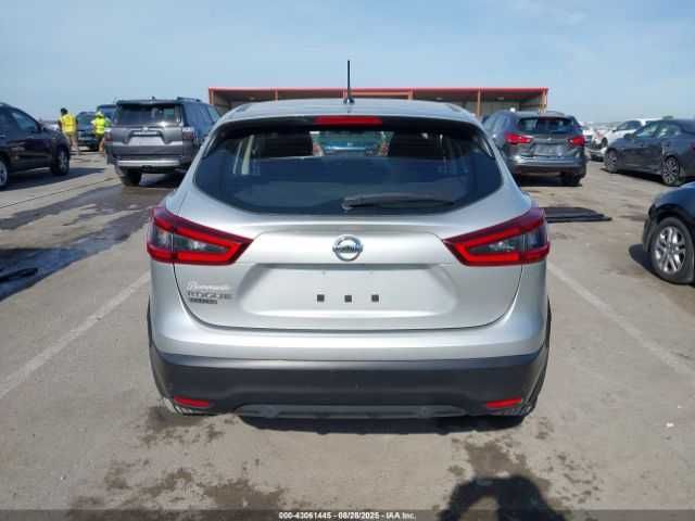 2021 Nissan  Rogue  SPORT