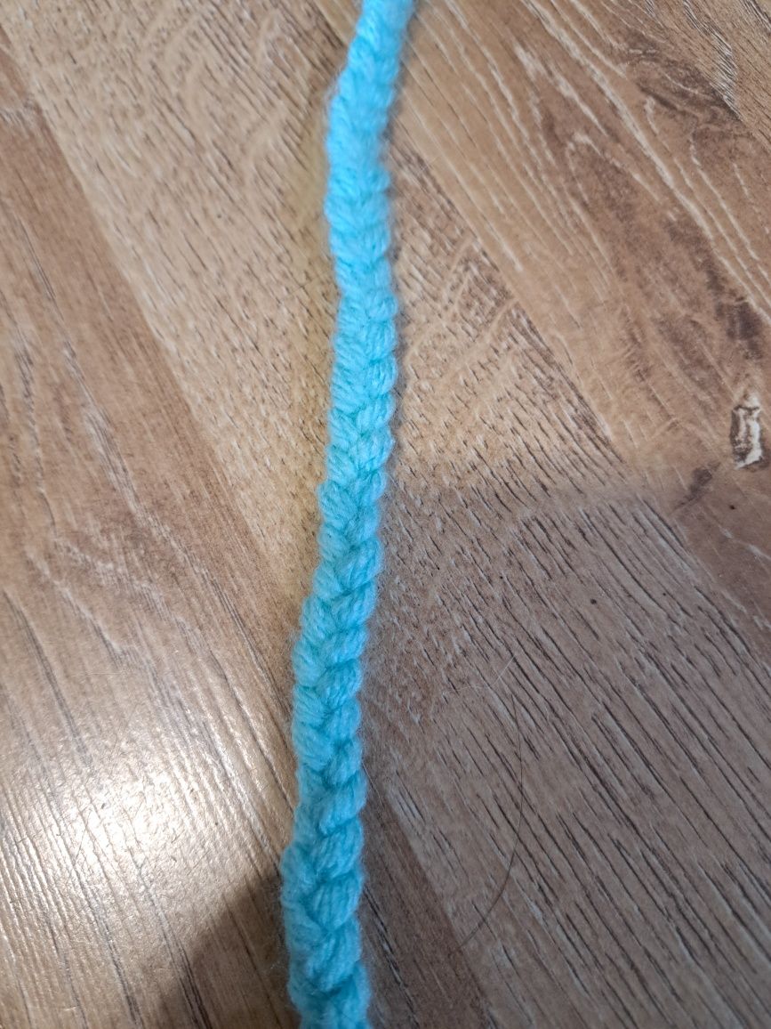 Sprzedam uwiąz dla hobby horse z gratisami