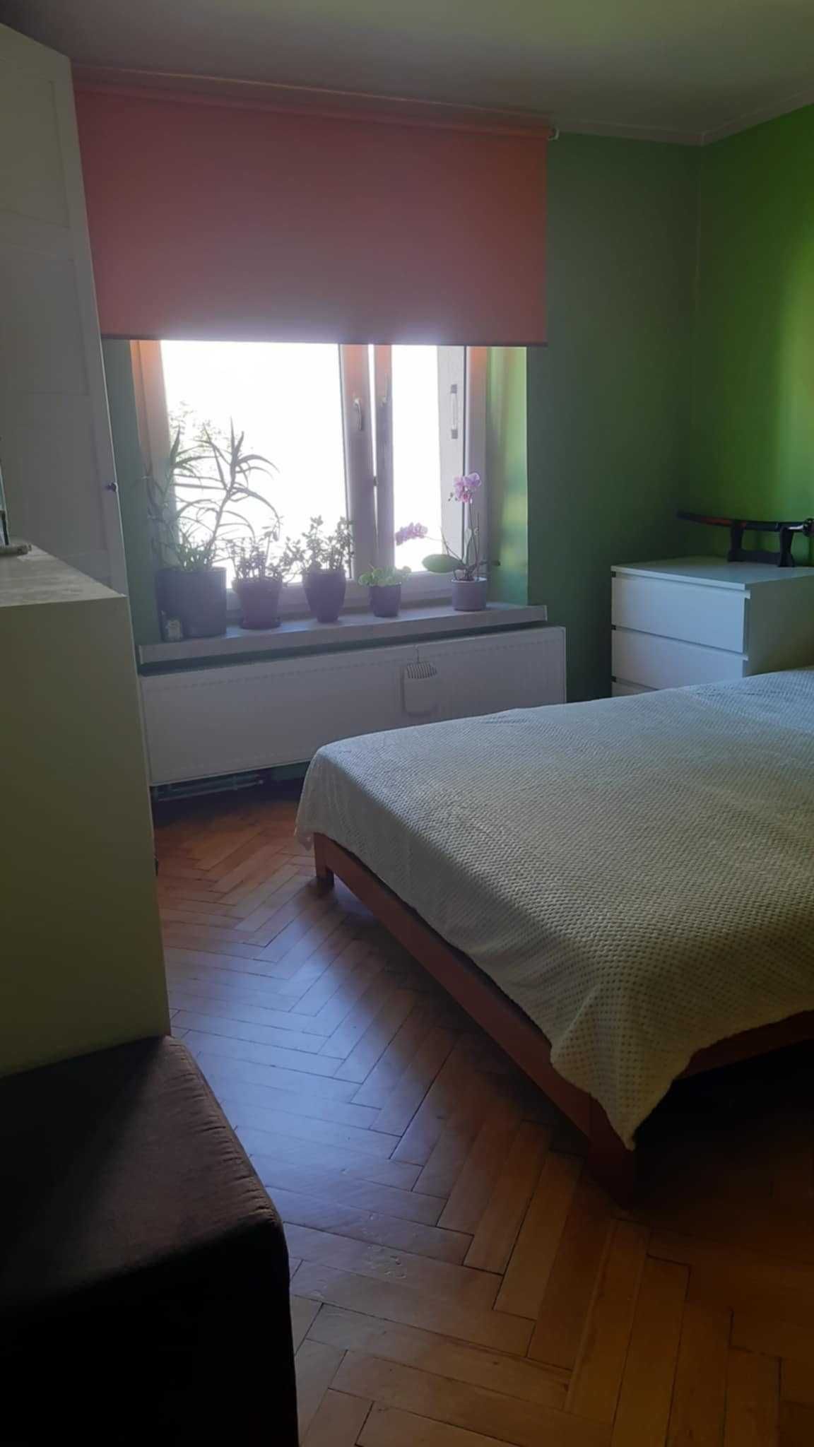 Sprzedam mieszkanie rodziców - ponad 70 m2 - Sosnowiec, Pogoń