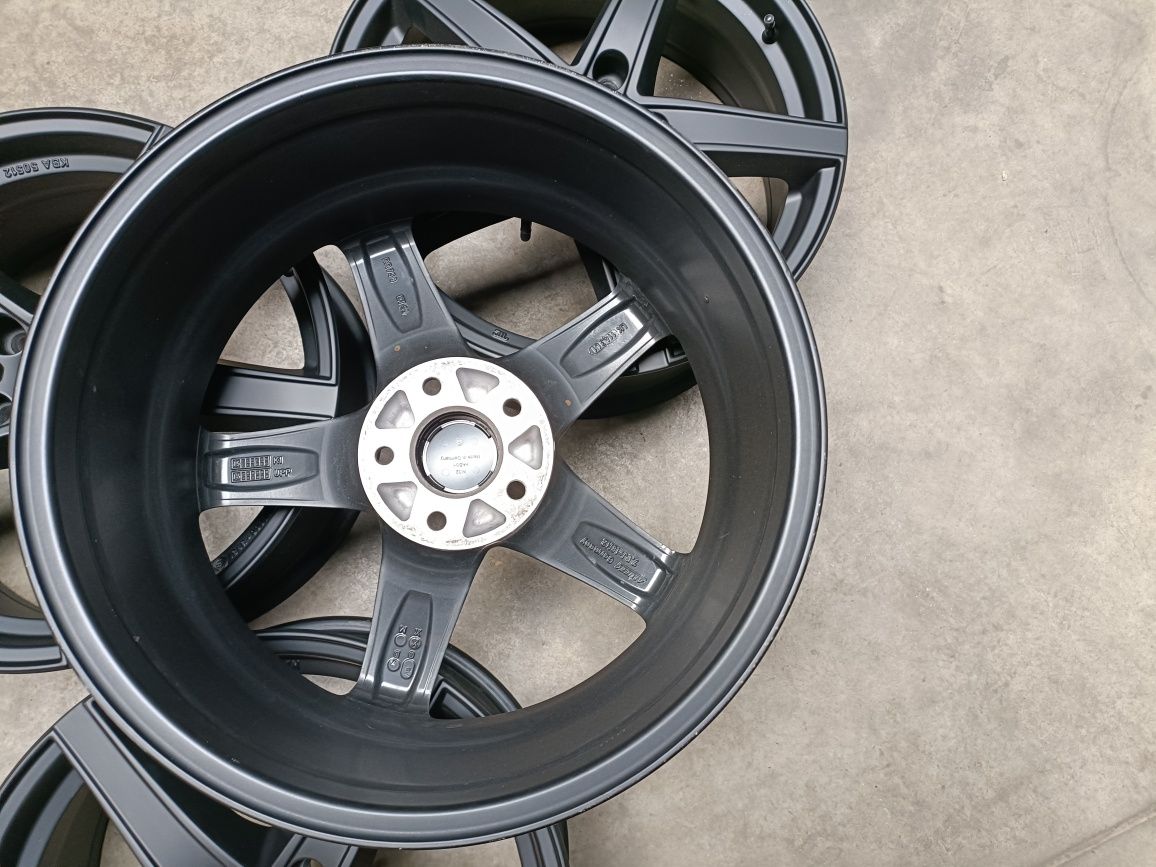 AluFelgi Felgi KIA 18 cali 5x114.3