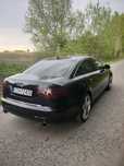 Audi A6 C6 2.7 TDI 2010r Lift,manual