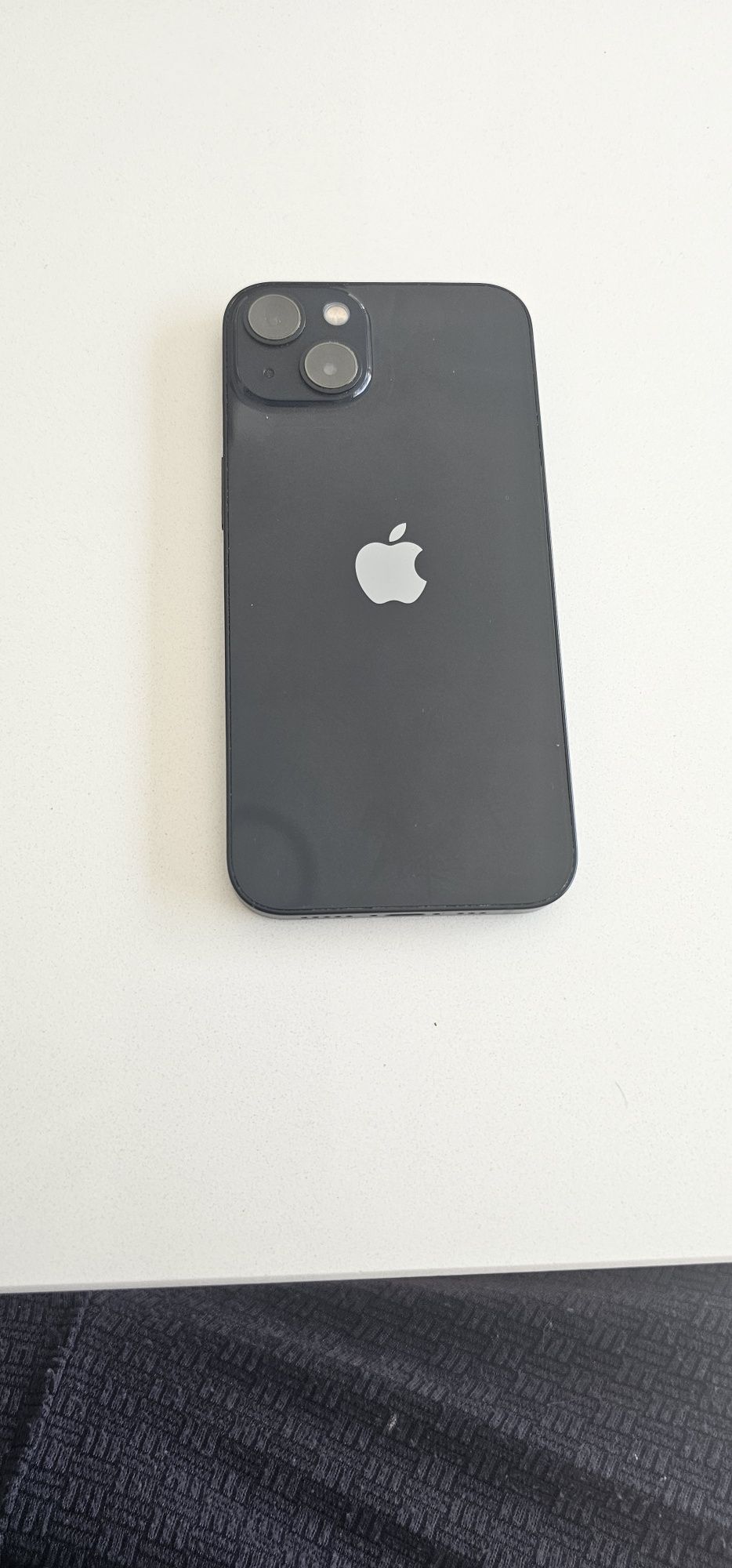 Iphone 13 blue 128gb