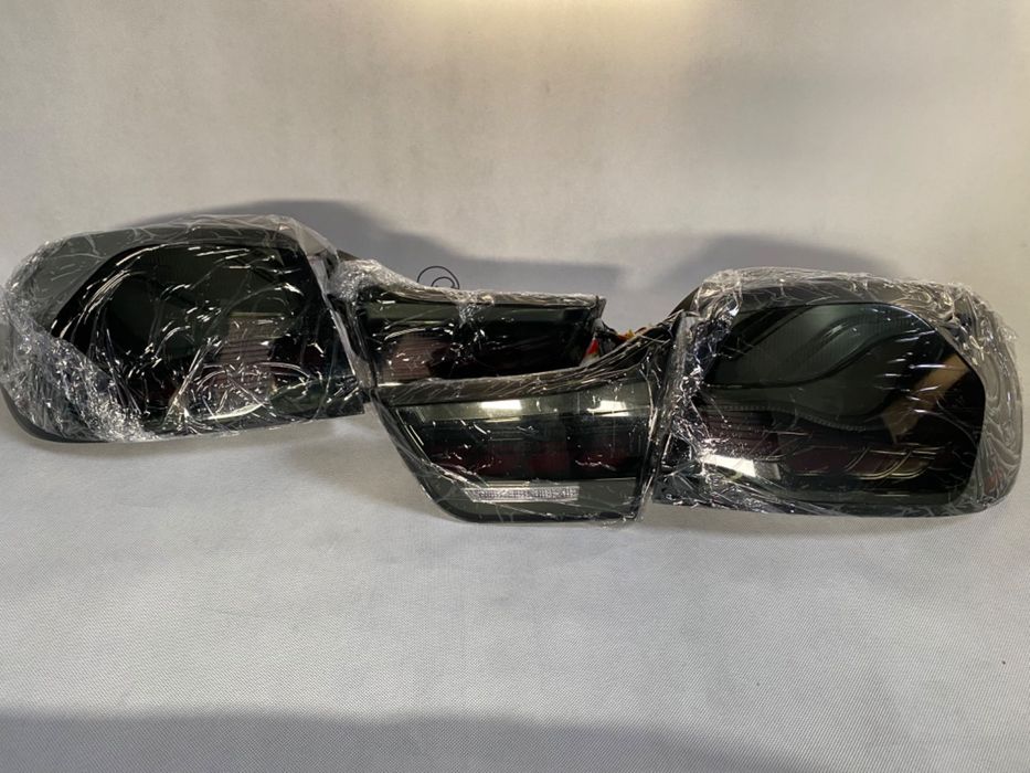 Lampy Tylne OLED BMW F32 F33 F36 F82 M4 GTS SMOKE