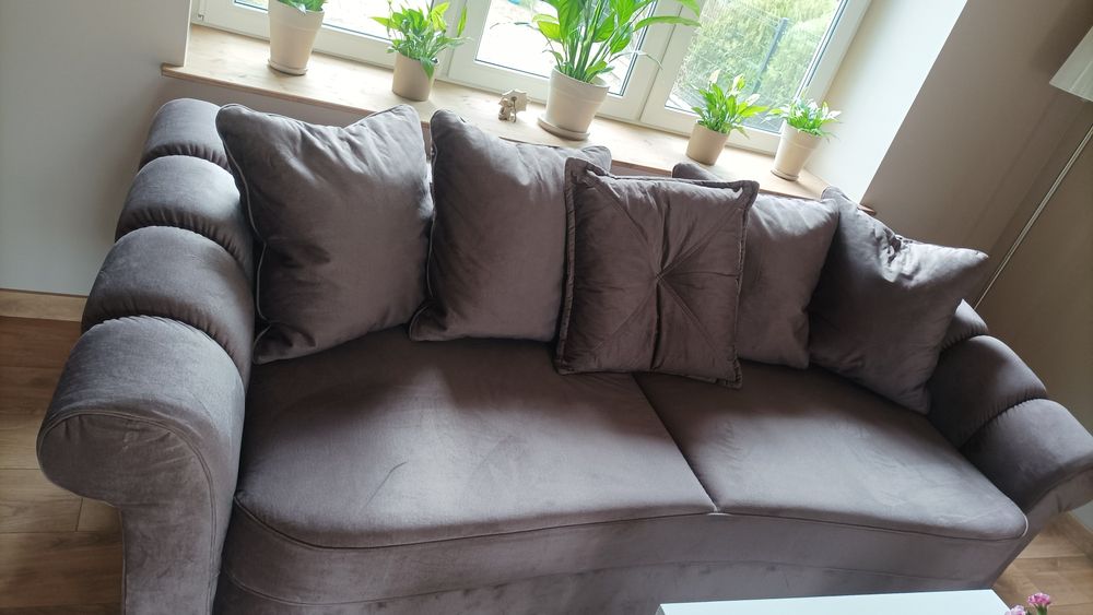 Nowa Sofa Agata Meble