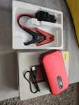 Baseus Powerbank Jump Car 12000mAh