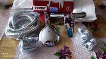Bateria prysznicowa