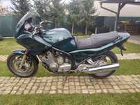 Yamaha XJ Yamaha xj 900