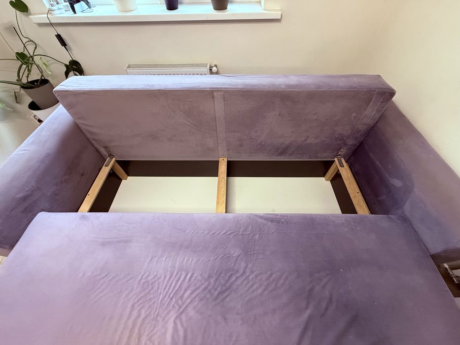 Диван 3-місний , в хорошому стані