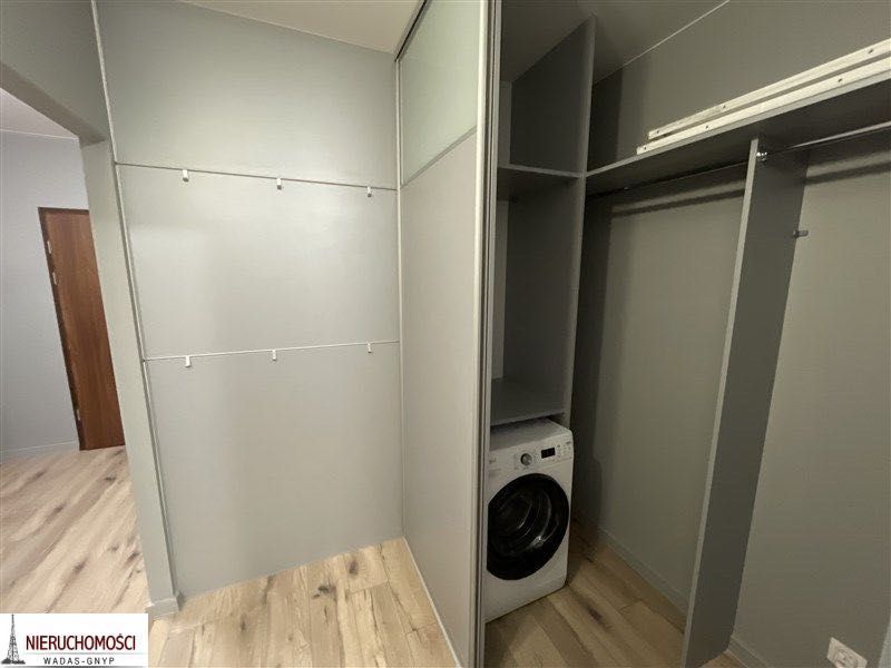 Gliwice, Ogrody Królowej Bony. 56 mkw. 3-pokoje z tarasem i garażem