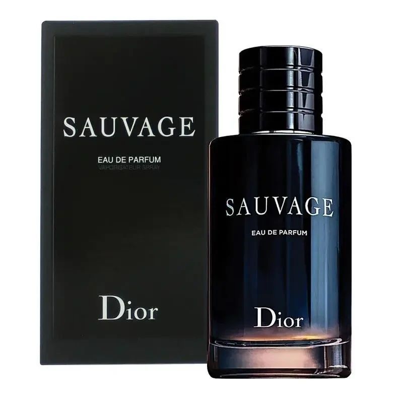 Christian Dior Sauvage розпив оригінал