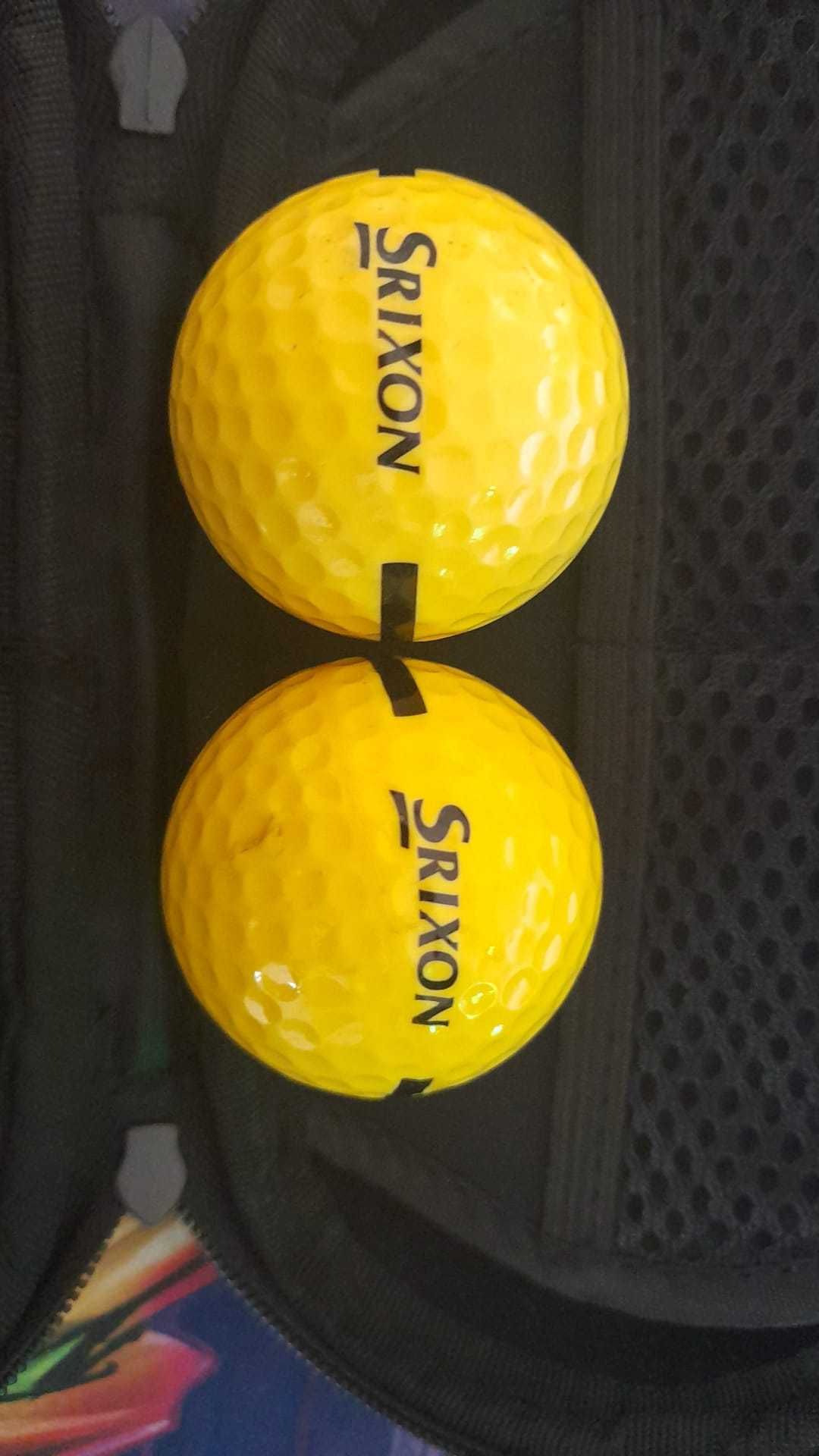 BOLAS DE GOLF SRIXON