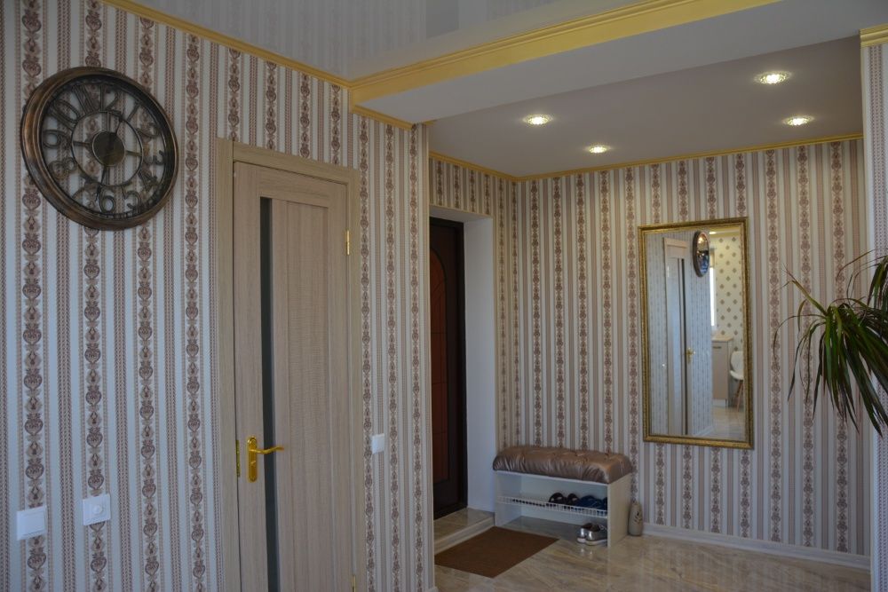 1-к. квартира ЛЮКС посуточно, центр