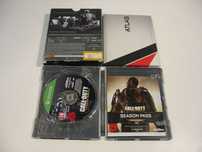Call of Duty Advanced Warfare Edition - GRA Xbox One - Opole 2229