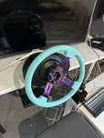 Дріфт сетап Thrustmaster