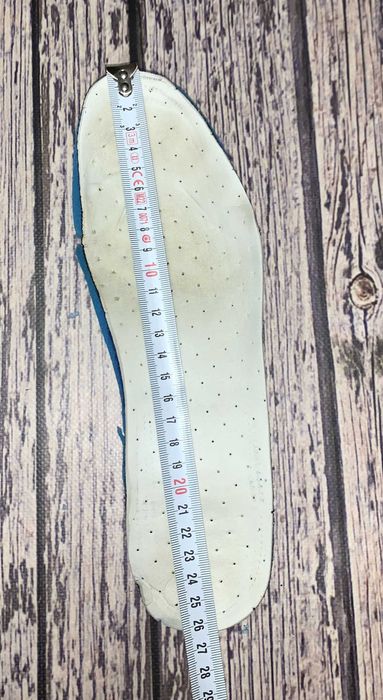 Баскетбольные кроссовки ClBang для подростка. размер 41,5 (26,5 см)