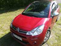 Citroen c 3. 1.2 benzyna