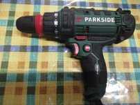 Aparafusadora 220v