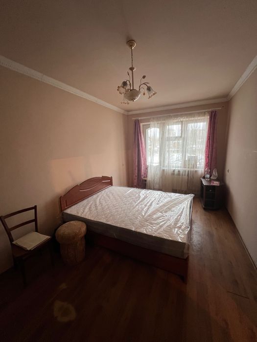 Довгострокова оренда 1 кімнатна квартира