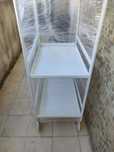 carrinho IKEA SUNNERSTA