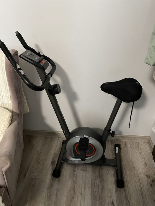 Rower stacjonarny cena 300 zl