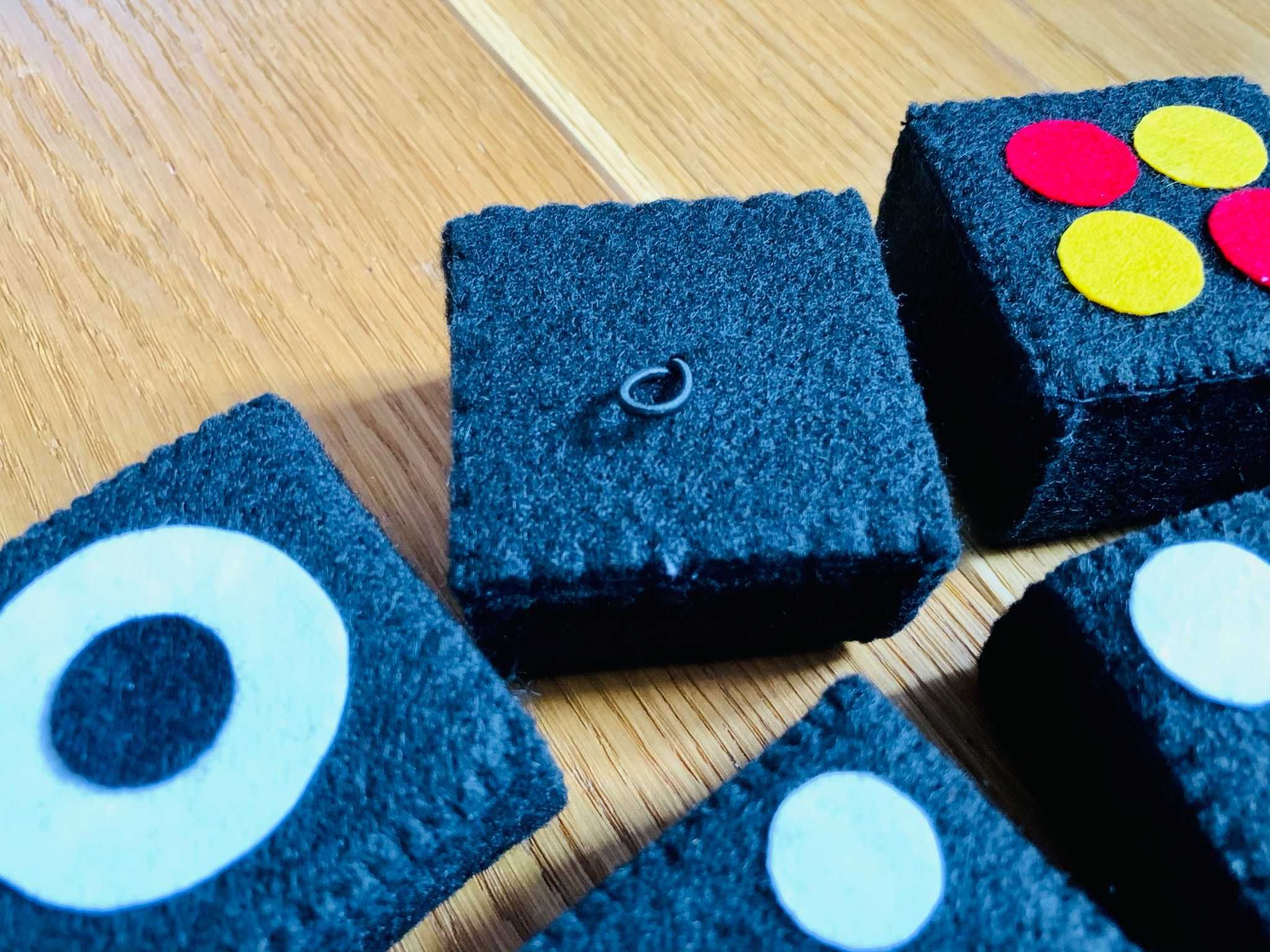 .:: Okazja! Isani Karuzela Montessori handmade ::.