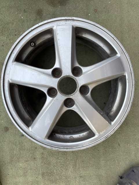 Honda FRV- Felga 16 Cali Rozstaw 5x114,3