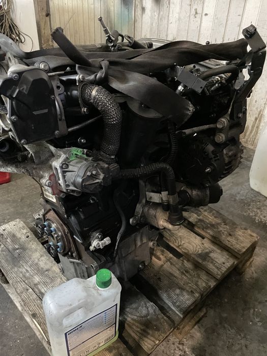 Розборка A20DTH